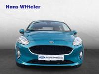Ford Fiesta 1.1 Cool&Connect KLIMAANL/TOUCH/ PDC/ ALU
