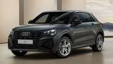 Audi Q2 35 TFSI S tronic,S line,Matrix, AHK, 5.J. Gar