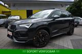 Cupra Ateca 2.0 TSI VZ 300 DSG+5JGAR+PANO+360°+COPPER
