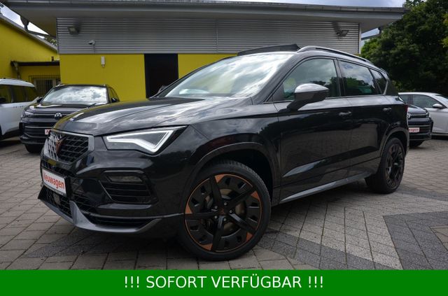 Cupra Ateca 2.0 TSI VZ 300 DSG+5JGAR+PANO+360°+COPPER