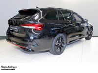 Skoda Octavia - Vorschau Bild 4