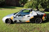 Honda CRX 1.6 ESI Del Sol ESI - Honda CRX: Roadster
