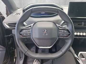 Peugeot 3008 Allure Pack 1.2 PureTech 130 Kam.+KeyLess