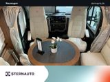 HYMER / ERIBA / HYMERCAR / B MC 600 T / BMC600T / Aguti-Sitze / Solar
