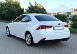 Lexus IS 300h Low mileage 2014 white pearl - Lexus: L