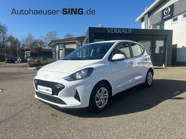 Hyundai i10 Lichtsensor Nebelscheinwerfer Spurhalteass.