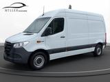 Mercedes-Benz e Sprinter III Kasten 312 FWD L2 Paket Ausbau!!! - Mercedes-Benz Kastenwagen hoch + lang Sprinter 312