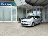Volkswagen Polo 1.6 TDI BMT Comfortline Tempomat Klima - Volkswagen Polo mit Diesel-Antrieb: Klimaanlage