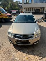 Opel Astra Caravan 1.6 Twinport Tempomat/Klima