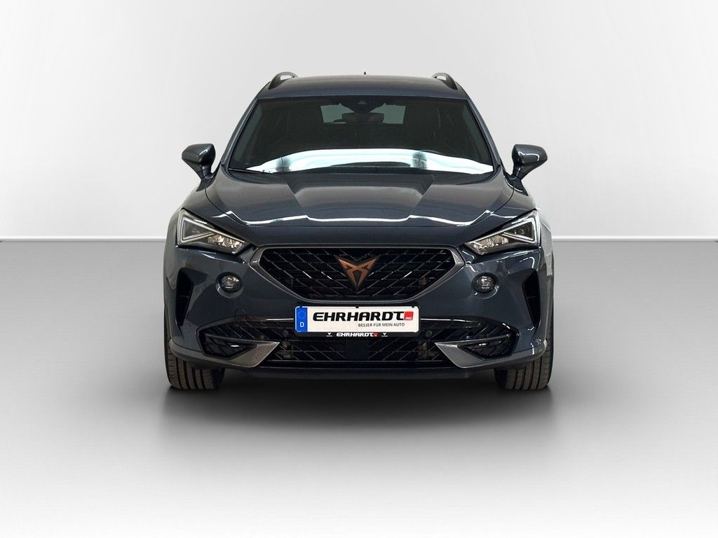 Cupra Formentor - Bild 3