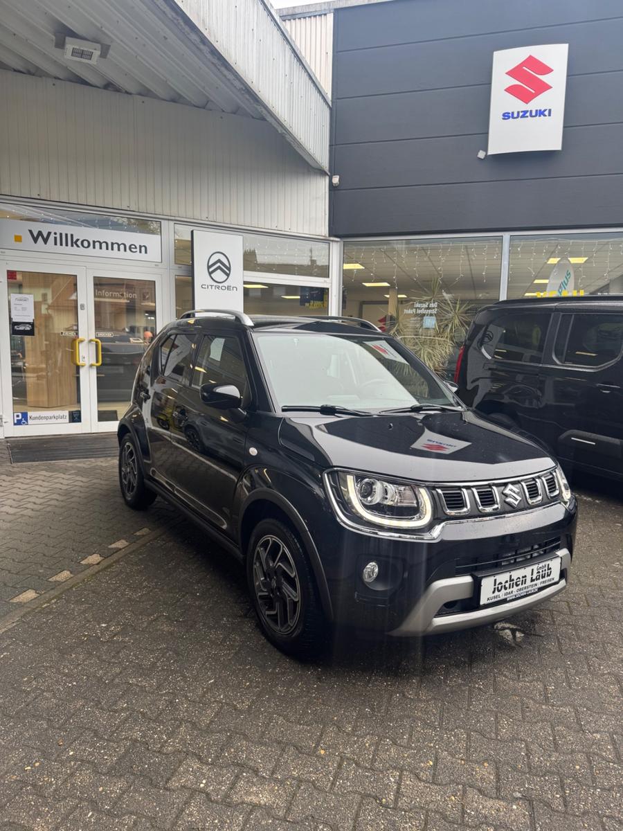 Suzuki Ignis Comfort