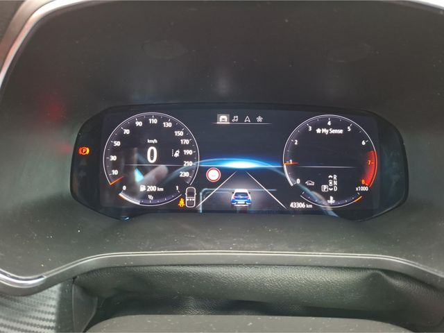 Renault Captur RS-Line TCe 160 °LED°Navi°RFK°PDC°SHZ°