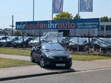Peugeot 206 Cabriolet CC Platinum*LEDER*KLIMA*AUX !! - Peugeot 206 in Krefeld