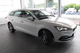 Seat Leon Sportstourer Xcellence Plus 2.0 TDI DSG NAV - Seat Leon: Xcellence Plus
