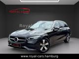 Mercedes-Benz C 220 T d T-Modell NAVI*LED*HEADUP*360*LEDER*AHK - gebrauchte Mercedes-Benz C 220 aus dem Jahr 2023