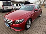 Mercedes-Benz E 220d T Aut Navi LED Kamera AHK SHZ - Mercedes-Benz E 220 Gebrauchtwagen in Oldenburg