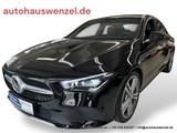 Mercedes-Benz CLA 250 4Matic Coupé LEDER PANO HEAD-UP MEMO AHK - Mercedes-Benz CLA 250 aus 2019