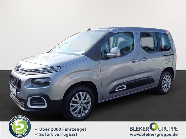 Citroën Berlingo M PureTech 130 EAT8 Feel