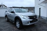 Mitsubishi L200 Plus Doppelkabine 4WD Hardtop*AHK*ALU - : Pickup, Hardtop