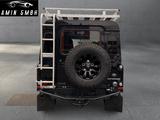 Land Rover Defender 2.2 Edition 250  Black line - gebrauchte Land Rover Defender aus dem Jahr 2015