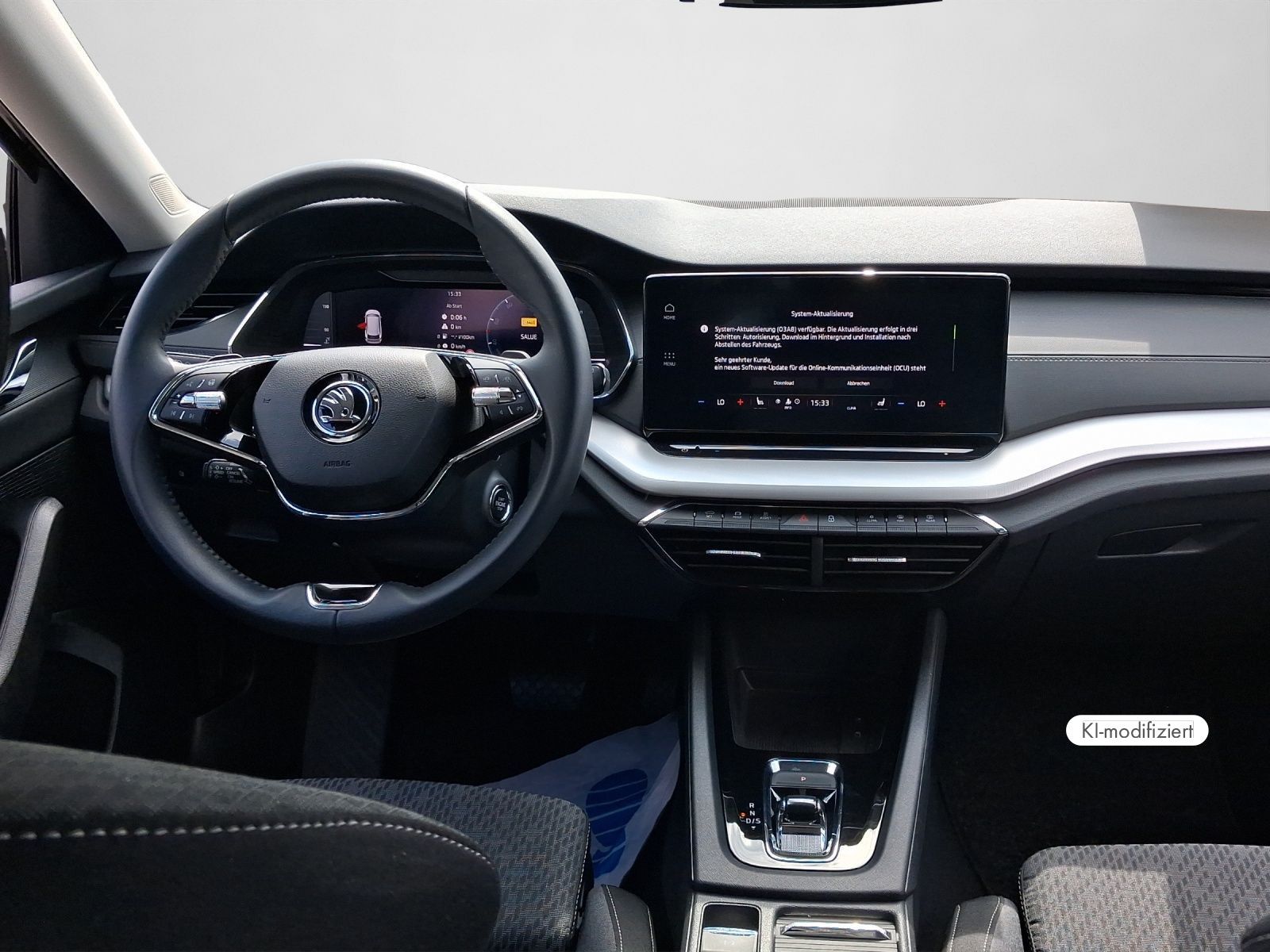 Skoda Octavia - Bild 4