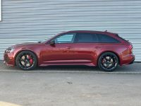 Audi RS6 - Vorschau Bild 4