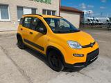 Fiat PANDA 1,3 MultiJet 95 WILD 4x4 vin 619 - Fiat Panda mit Diesel-Antrieb: 1.3
