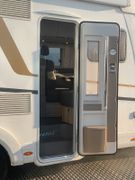 Eura Mobil PT 675 SB ein Raumwunder