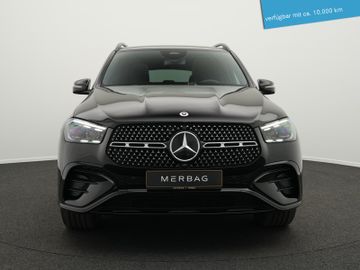 Mercedes GLE 450 - 2