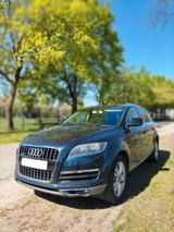 Audi Q7 3.0 TDI (DPF) quattro tiptronic - - Audi Q7: bis 5000 Euro