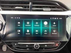 OPEL Corsa 1.2 5-türig Klima Navi Kamera LMF