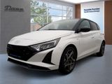 Hyundai i20 MJ24 1.0T iMT 120PS  Prime 48V Dachlack