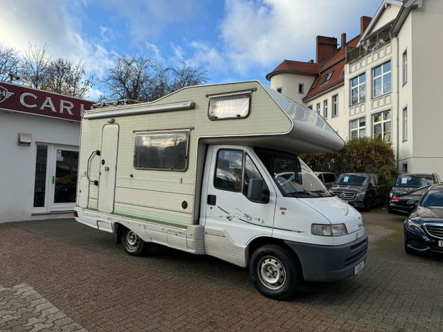 Fiat Wohnmobil Riviera