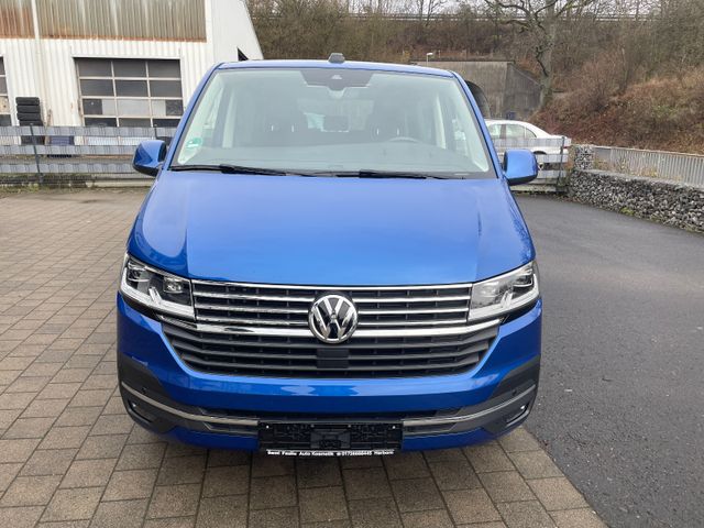 Volkswagen T6 Multivan