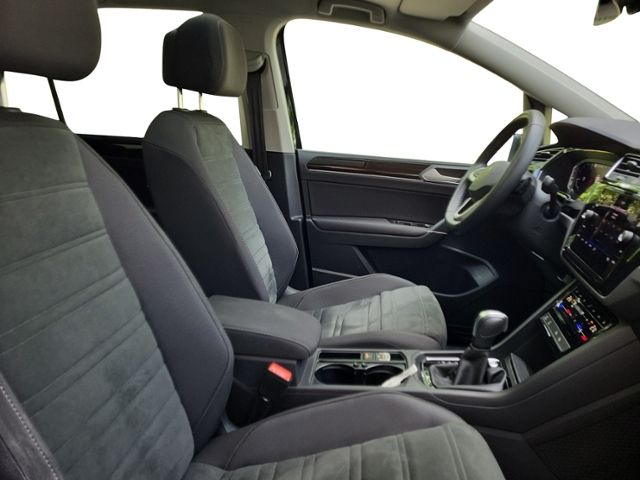 Volkswagen Touran - Bild 15