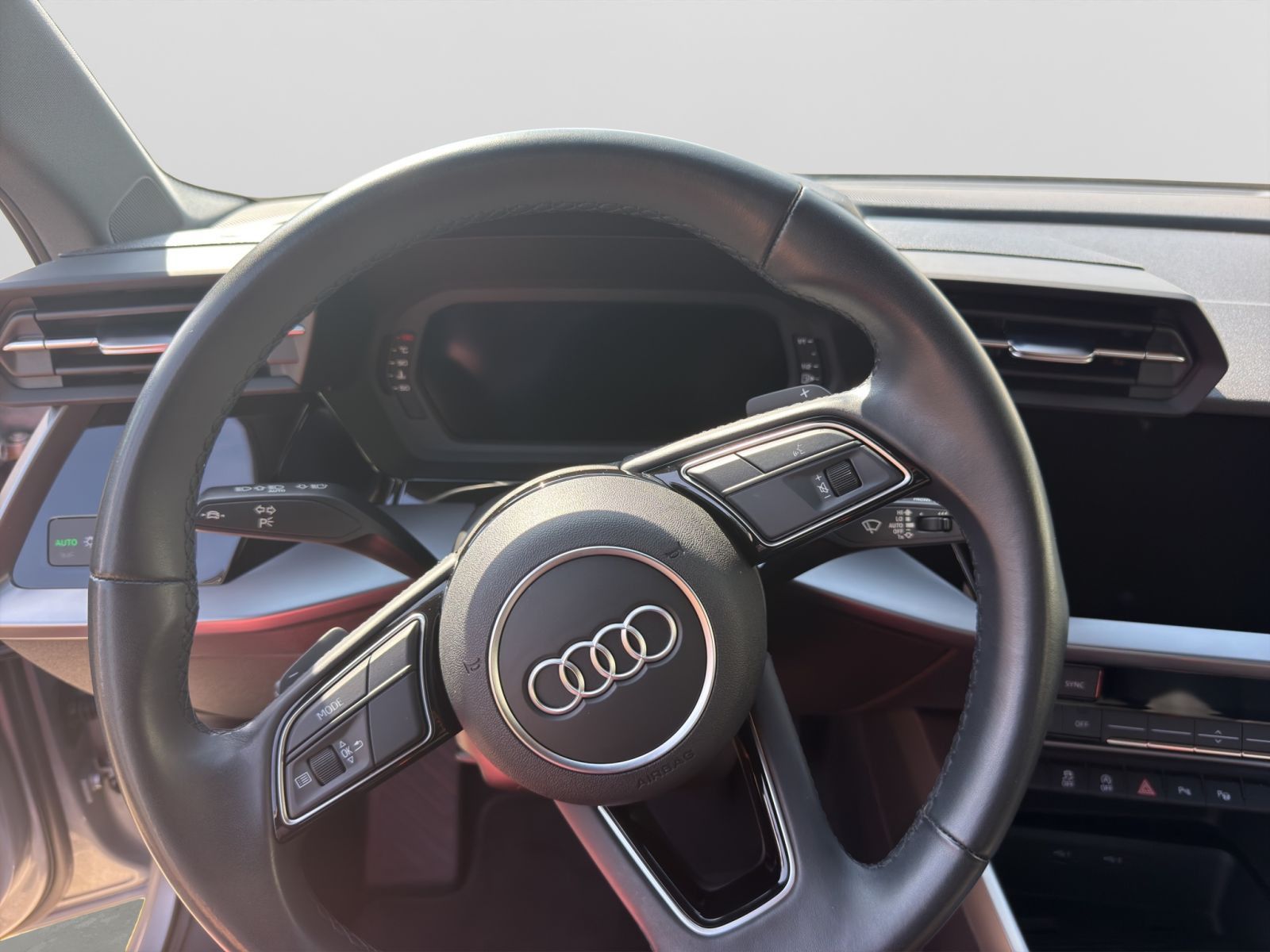 Audi A3 - Bild 11