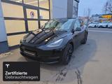 Tesla Model Y Long Range AWD - Tesla Model Y Gebrauchtwagen in Berlin