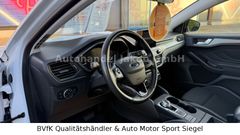 FORD Focus/Turnier/Super Ausstattung/TÜV&Service Neu