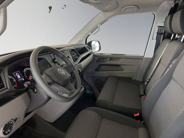 Transporter 6.1 Kasten Motor: 2,0 l TDI SCR 81 k