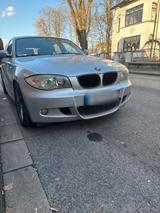 BMW Bmw 1er M-packet Diesel 120 D - BMW 120: 1er 120d