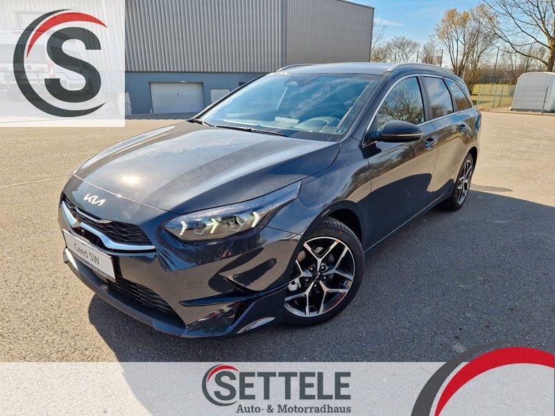 Kia cee'd Sportswagon