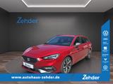 Seat Leon Sportstourer FR +LED+3-Zonen-Climatronic