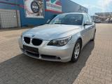 BMW 520i, Tüv neu, 1 Jahr Gewährleistung