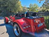 Lotus Super Seven - Lotus Super Seven Gebrauchtwagen