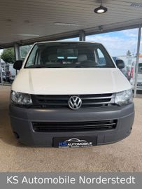 Volkswagen T5 Transporter - 3