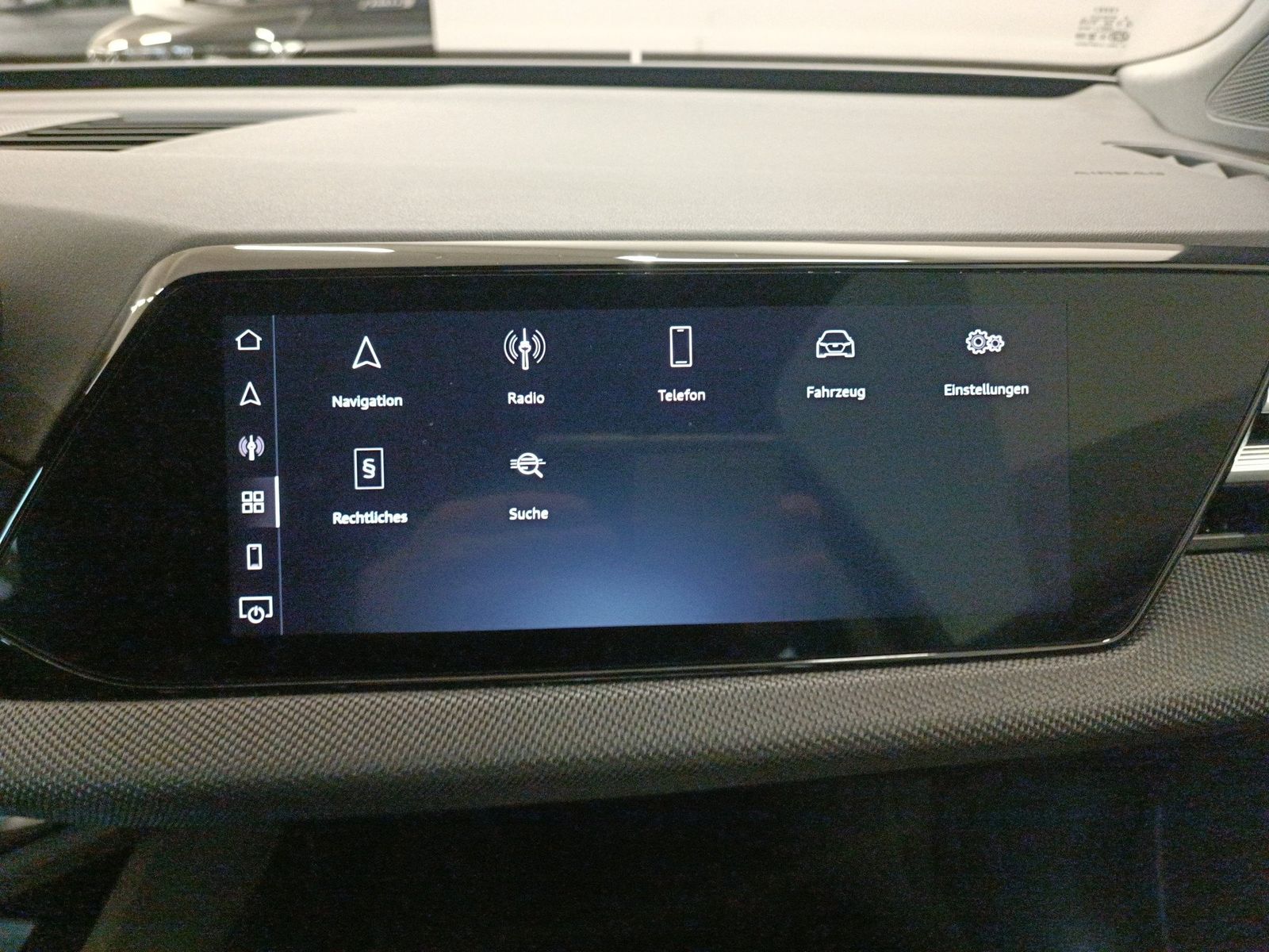 Audi A6 - Bild 21