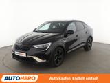 Renault Arkana 1.6 Hybrid E-Tech Engineered Aut.*NAVI* - Renault Arkana in Stuttgart