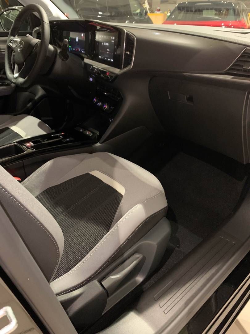 Opel Mokka - Bild 10