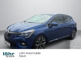 Renault Clio 1,3 TCe Automatik - Renault Clio aus 2020