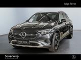 Mercedes-Benz GLC 300 de 4M , AVANTGARDE SPUR AHK KAMERA PDC - Mercedes-Benz GLC 300 in Kiel